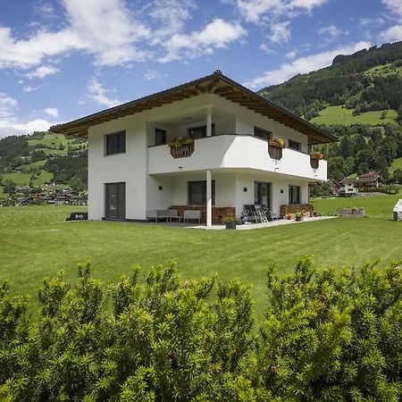 Appartement Josef Ramsau im Zillertal Luaran gambar