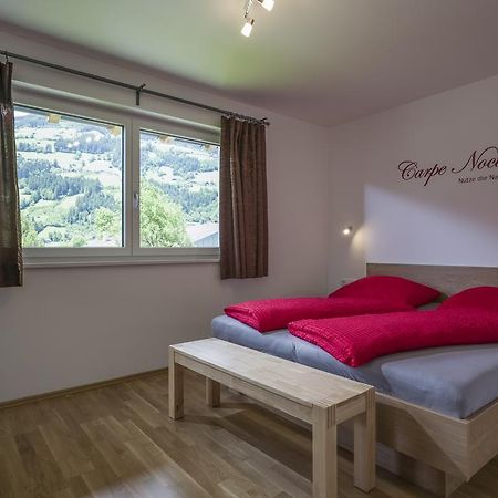 Appartement Josef Ramsau im Zillertal Luaran gambar