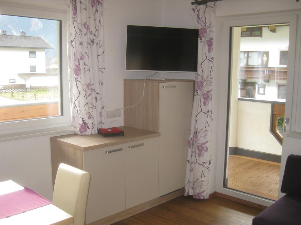 Appartement Josef Ramsau im Zillertal Bilik gambar