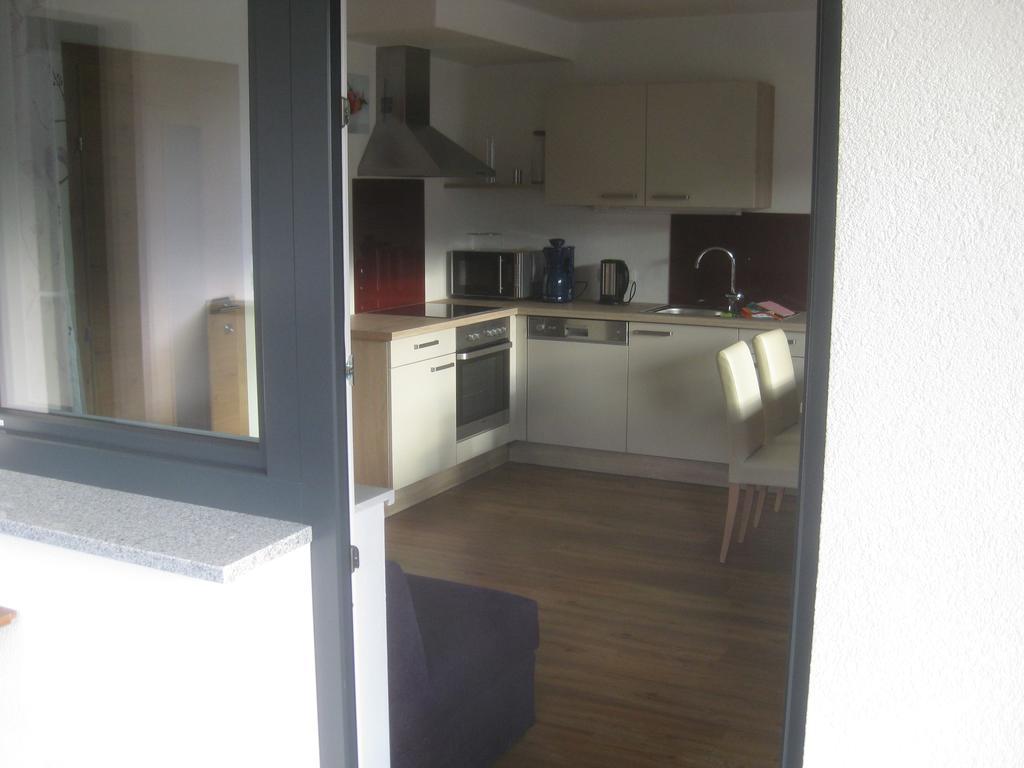 Appartement Josef Ramsau im Zillertal Bilik gambar